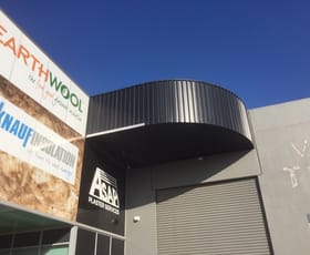Factory, Warehouse & Industrial commercial property leased at 45A Cooper Street Campbellfield VIC 3061