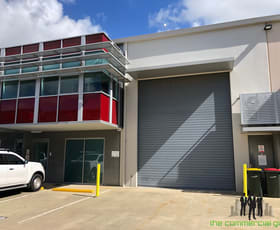 Factory, Warehouse & Industrial commercial property leased at 10/1-3 Business Drive Narangba QLD 4504