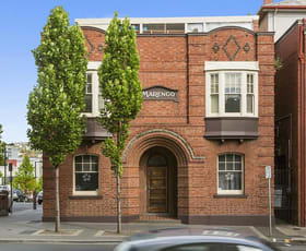 Offices commercial property leased at Level 2/153 Macquarie Street Hobart TAS 7000