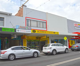Offices commercial property leased at Suite 1, 481 High Street Penrith NSW 2750
