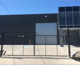 Factory, Warehouse & Industrial commercial property leased at 32 Knight Ave Sunshine VIC 3020