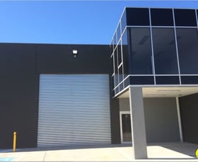 Factory, Warehouse & Industrial commercial property leased at 32 Knight Ave Sunshine VIC 3020