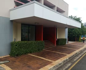 Medical / Consulting commercial property leased at 22 South Street Ipswich QLD 4305