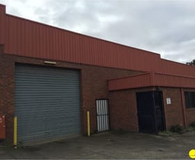 Factory, Warehouse & Industrial commercial property leased at 4/36 Reid Street Ardeer VIC 3022