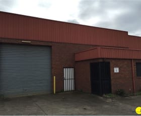 Factory, Warehouse & Industrial commercial property leased at 4/36 Reid Street Ardeer VIC 3022