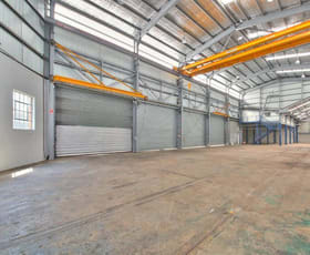 Factory, Warehouse & Industrial commercial property leased at Whole/13-15 Hale Street Botany NSW 2019