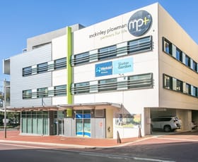 Offices commercial property leased at Gnd Floor, 5 Davidson Terrace Joondalup WA 6027
