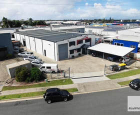 Showrooms / Bulky Goods commercial property leased at 5B Technology Drive Warana QLD 4575