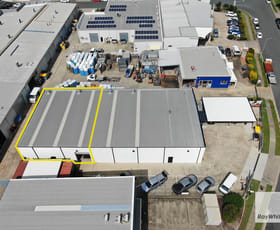 Showrooms / Bulky Goods commercial property leased at 5B Technology Drive Warana QLD 4575