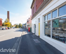 Offices commercial property leased at 54 Sandy Bay Road Battery Point TAS 7004