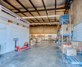 Factory, Warehouse & Industrial commercial property leased at Unit 2/25-31 Airds Road Minto NSW 2566