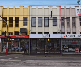 Shop & Retail commercial property leased at 309 High Street Kew VIC 3101