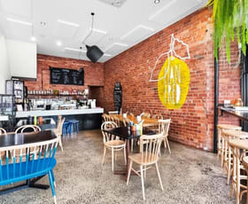 Shop & Retail commercial property leased at 309 High Street Kew VIC 3101