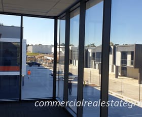 Factory, Warehouse & Industrial commercial property leased at Chirnside Park VIC 3116