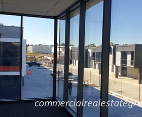 Showrooms / Bulky Goods commercial property leased at Chirnside Park VIC 3116