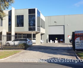 Factory, Warehouse & Industrial commercial property leased at Kilsyth VIC 3137