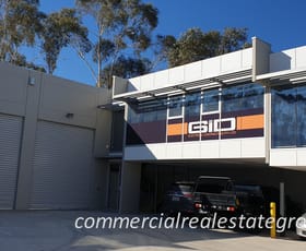 Factory, Warehouse & Industrial commercial property leased at Chirnside Park VIC 3116