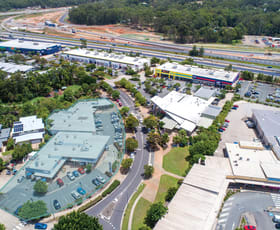 Shop & Retail commercial property leased at 12/11-19 Chancellor Village Sippy Downs QLD 4556
