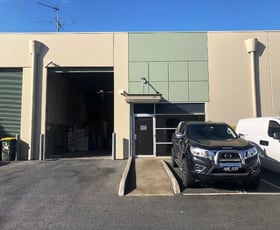 Factory, Warehouse & Industrial commercial property leased at 41-49 Norcal Road Nunawading VIC 3131
