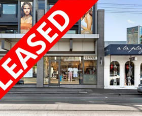 Shop & Retail commercial property leased at Shop 1/818 Glenferrie Road Hawthorn VIC 3122