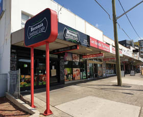 Shop & Retail commercial property leased at Shop 1/8 Hume Highway Warwick Farm NSW 2170