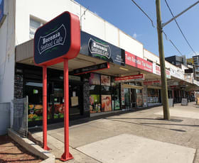 Offices commercial property leased at Shop 1/8 Hume Highway Warwick Farm NSW 2170