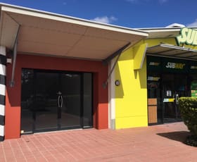 Offices commercial property leased at 1 Eastern Avenue Tugun QLD 4224