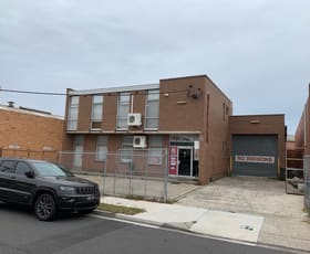 Showrooms / Bulky Goods commercial property leased at 6 Edinburgh St Oakleigh VIC 3166