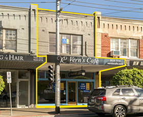 Showrooms / Bulky Goods commercial property leased at 796 Glen Huntly Road Caulfield South VIC 3162