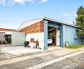 Factory, Warehouse & Industrial commercial property leased at 1/13-15 Mitchell Road Brookvale NSW 2100