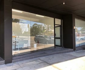 Shop & Retail commercial property leased at Fairfield East NSW 2165