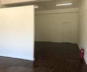 Offices commercial property leased at Fairfield East NSW 2165