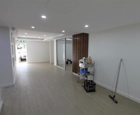 Showrooms / Bulky Goods commercial property leased at 2/63 Norman Street Peakhurst NSW 2210