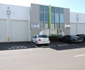 Factory, Warehouse & Industrial commercial property leased at Unit 23/22 - 30 Wallace Avenue Point Cook VIC 3030