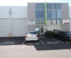 Factory, Warehouse & Industrial commercial property leased at Unit 23/22 - 30 Wallace Avenue Point Cook VIC 3030