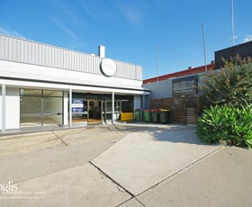 Shop & Retail commercial property leased at 3/20 Argyle Street Camden NSW 2570