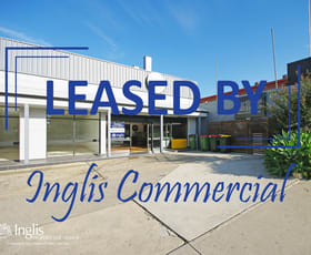 Shop & Retail commercial property leased at 3/20 Argyle Street Camden NSW 2570