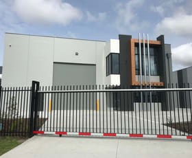 Factory, Warehouse & Industrial commercial property leased at 6/65 Naxos Way Keysborough VIC 3173
