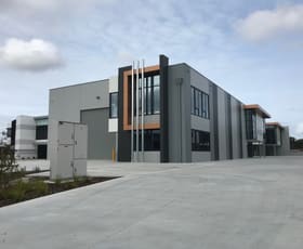 Factory, Warehouse & Industrial commercial property leased at 6/65 Naxos Way Keysborough VIC 3173