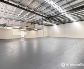 Factory, Warehouse & Industrial commercial property leased at 113 Wedgewood Road Hallam VIC 3803