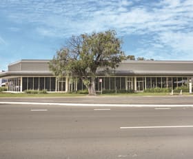 Showrooms / Bulky Goods commercial property leased at 1/29-35 Princes Highway Unanderra NSW 2526