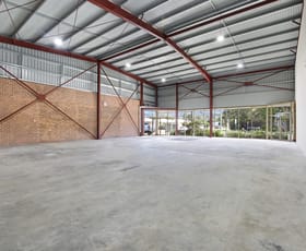Factory, Warehouse & Industrial commercial property leased at 1/29-35 Princes Highway Unanderra NSW 2526