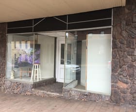 Shop & Retail commercial property leased at 484 Argyle Street Moss Vale NSW 2577