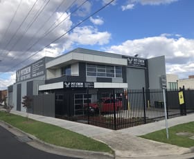Factory, Warehouse & Industrial commercial property leased at 30 Mercier Street Coburg North VIC 3058