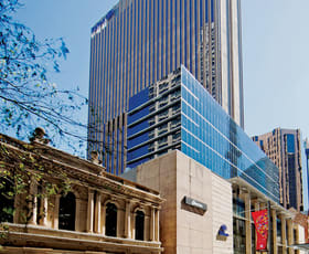 Offices commercial property leased at 12/255 Pitt Street Sydney NSW 2000