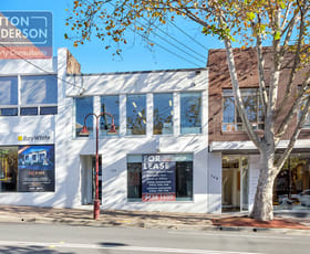 Medical / Consulting commercial property leased at Ground Floor/104 Alexander Street Crows Nest NSW 2065