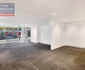 Medical / Consulting commercial property leased at Ground Floor/104 Alexander Street Crows Nest NSW 2065