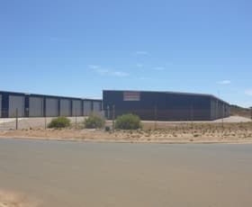 Factory, Warehouse & Industrial commercial property leased at Shed 38 / 753 Berrigan Street Chadwick WA 6450