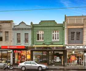 Shop & Retail commercial property leased at 367-369 Chapel Street South Yarra VIC 3141