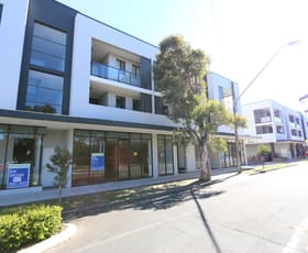 Offices commercial property leased at 4/47 Ryde Street Epping NSW 2121